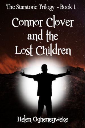 [Starstone 01] • Connor Clover and the Lost Children